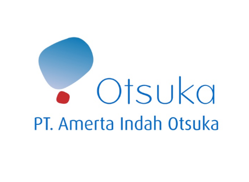 PT Amerta Indah Otsuka