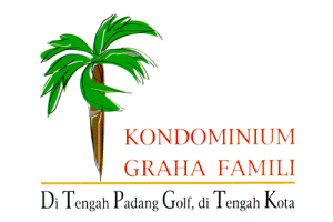 Kondominium Graha Famili